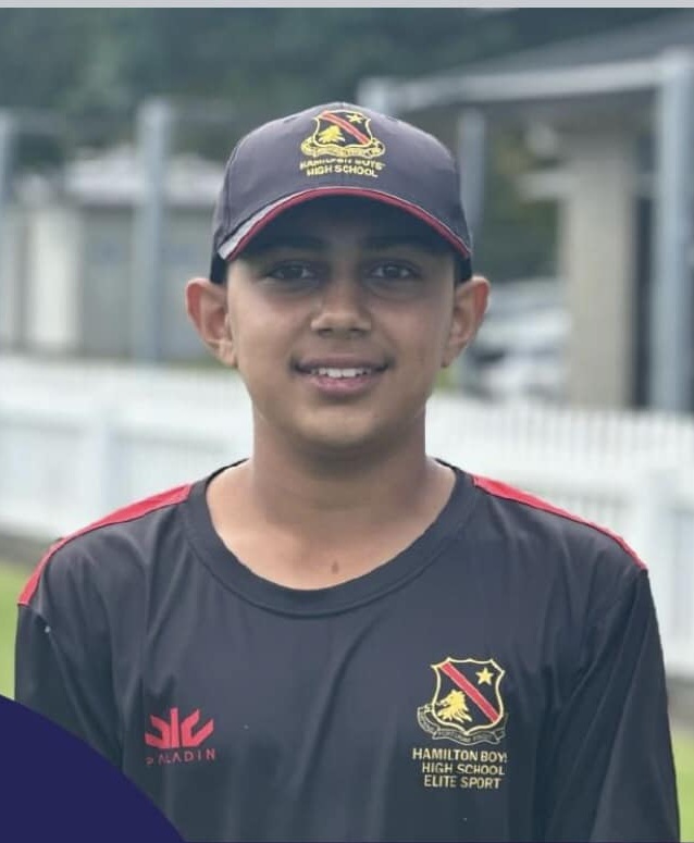 Arjun Taneja